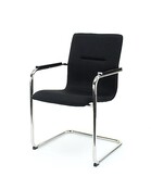 Vergaderstoel F23 Fenice