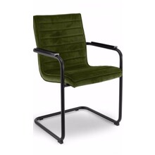 Vergaderstoel Rick | Earth Army