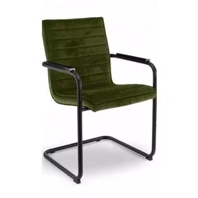 Vergaderstoel Rick | Earth Army