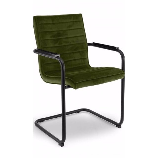 Vergaderstoel Rick | Earth Army Vergaderstoel Rick | Earth Army