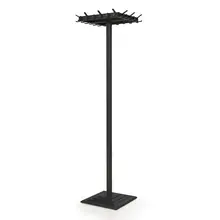 Vrijstaande Kapstok - 24 Haken