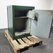 Antieke Groene Kluis