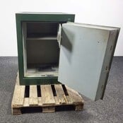 Antieke Groene Kluis