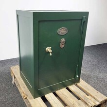 Antieke Groene Kluis