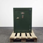 Antieke Groene Kluis