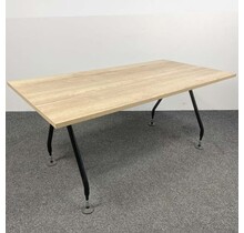 Vitra Ad Hoc Vergadertafel 160 x 80 cm