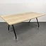Vitra  Vitra Ad Hoc Tafel - 160 x 80 cm | Nieuw blad naar keuze