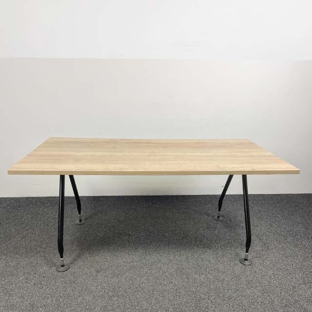 Vitra Ad Hoc Vergadertafel 160 x 80 cm