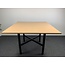 Gispen Gispen Tafel Zwart Onderstel