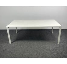 Tafel Wit 200x100 cm