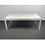 Lamers Kantoormeubelen Tafel Wit 200x100 cm