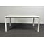 Lamers Kantoormeubelen Tafel Wit  160x100 cm