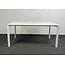 Lamers Kantoormeubelen  Tafel Wit  160x80 cm