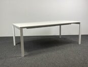 Tafel - Wit  | 160 x 80 cm Tafel - Wit  | 160 x 80 cm