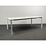 Lamers Kantoormeubelen Tafel - Wit | 160 x 80 cm