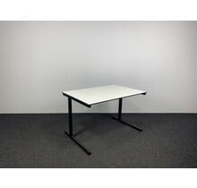 Gispen Tafel Vaste Hoogte