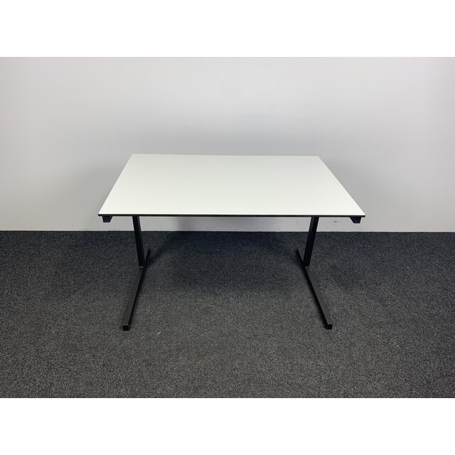 Gispen Tafel | 75,5 x 120 x 80 cm