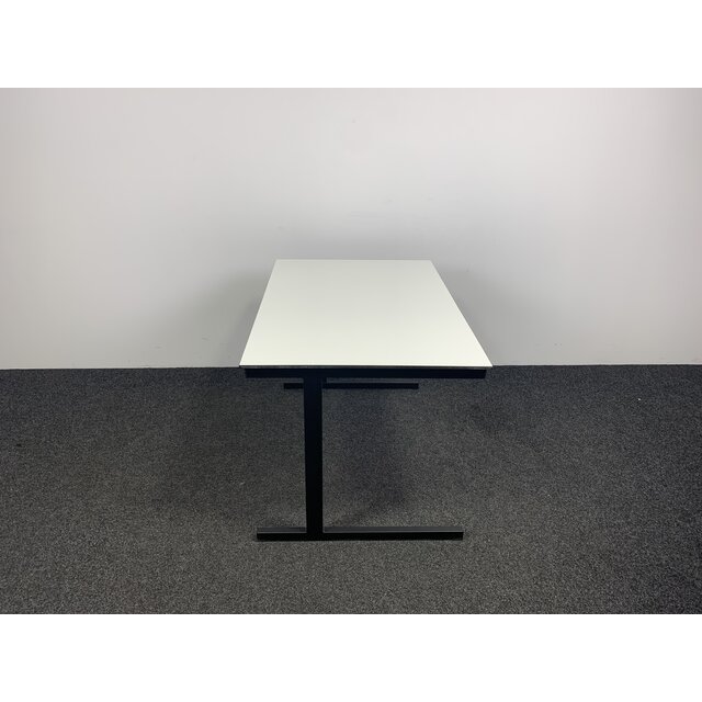 Gispen Tafel | 75,5 x 120 x 80 cm
