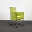 Lamers Kantoormeubelen Design Stoel Groen / Lime