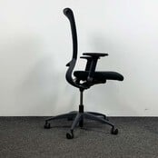 Drabert Salida Bureaustoel Zwart