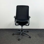 Drabert Salida Bureaustoel Zwart