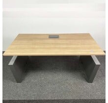 Vepa Elektrisch Bureau 160x80 cm