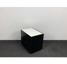 Gispen Ladeblok - 2 Laden, 1 Pennenlade | 55 x 42 x 60