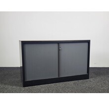 Ahrend Archiefkast - Zwart | 72 x 120 x 45 cm