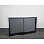 Ahrend Ahrend Archiefkast - Zwart | 72 x 120 x 45 cm