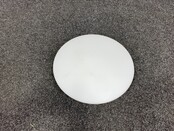 Glashütte Limburg Plafonnière Wit Glashütte Limburg Plafonnière Wit