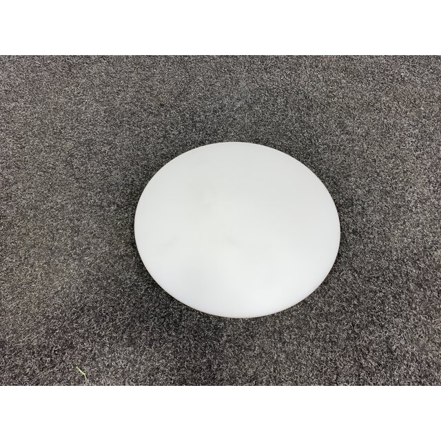 Glashütte Limburg Plafonnière Wit Glashütte Limburg Plafonnière Wit