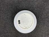 Glashütte Limburg Plafonnière Wit Glashütte Limburg Plafonnière Wit