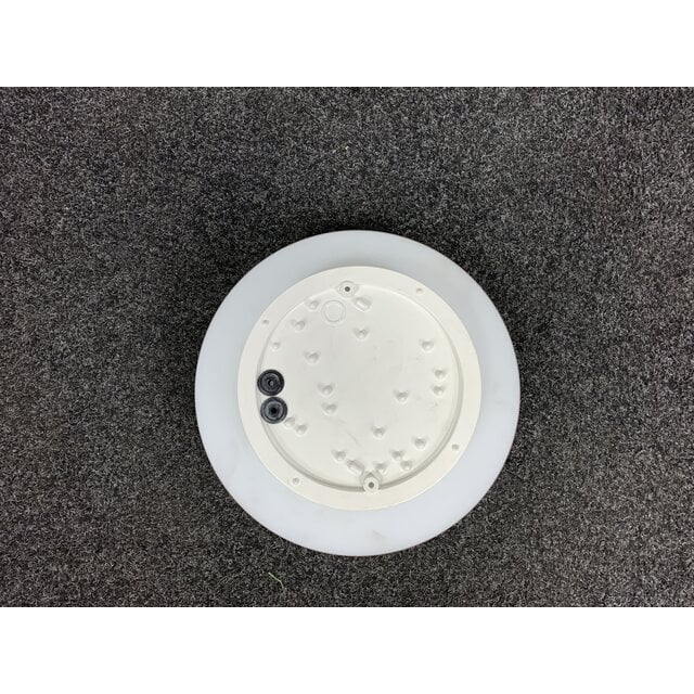 Glashütte Limburg Plafonnière Wit Glashütte Limburg Plafonnière Wit