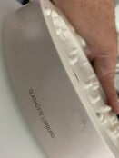 Glashütte Limburg Plafonnière Wit Glashütte Limburg Plafonnière Wit