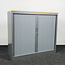 Lamers Kantoormeubelen Archiefkast 107x120x42 cm Grijs