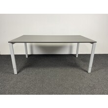 Multifunctionele Tafel In Hoogte Verstelbaar 180 x 100 cm
