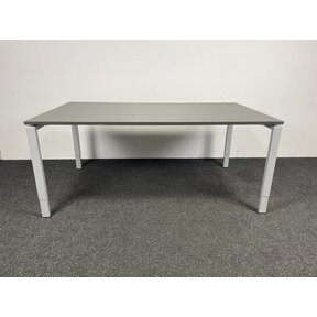 Multifunctionele Tafel In Hoogte Verstelbaar 180 x 100 cm