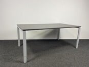 Multifunctionele Tafel In Hoogte Verstelbaar 180 x 100 cm