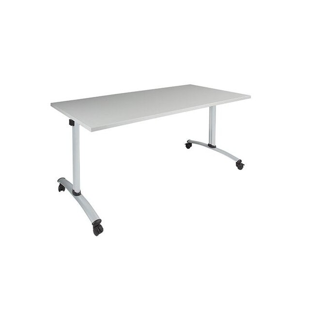 Inklapbare Tafel - 120 x 80 cm | Diverse Kleuren