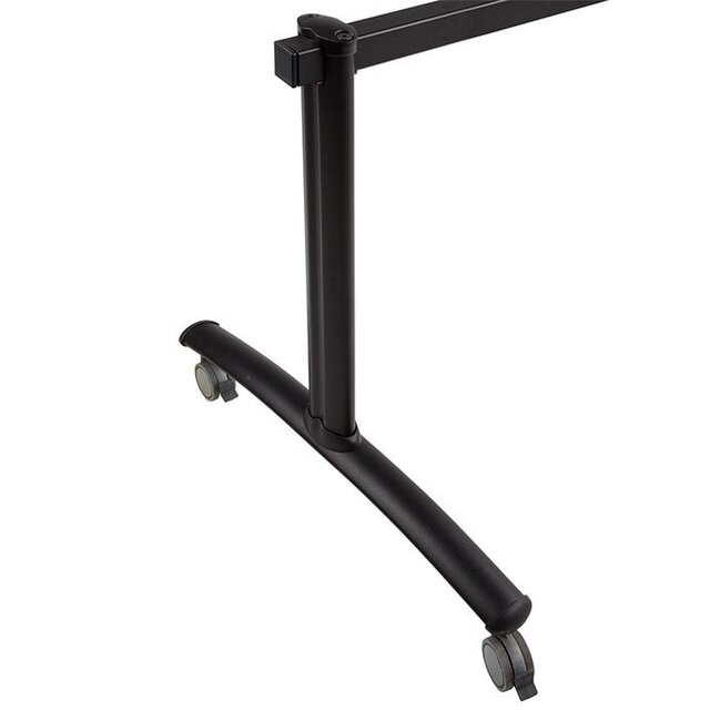 Inklapbare Tafel - 120 x 80 cm | Diverse Kleuren