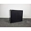 Amerland Amerland Archiefkast 73x80x43 cm Zwart