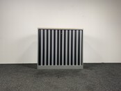 Ahrend Archiefkast - Grijs | 108 x 120 x 45 cm