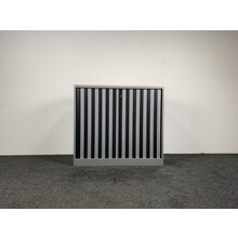 Ahrend Archiefkast Grijs 108x120x45 cm