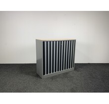 Ahrend Archiefkast - Grijs | 108 x 120 x 45 cm