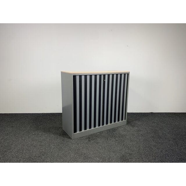 Ahrend Archiefkast - Grijs | 108 x 120 x 45 cm