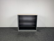 Ahrend Archiefkast - Grijs | 108 x 120 x 45 cm