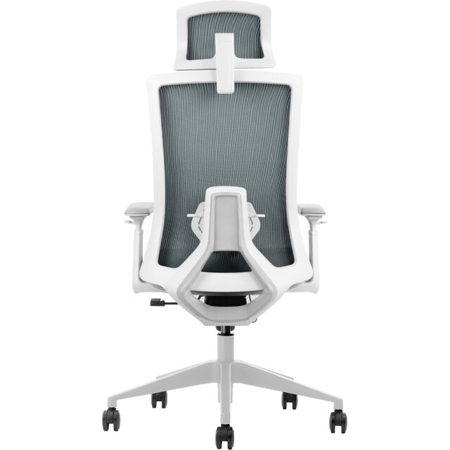 Bureaustoel Verona - Grijs