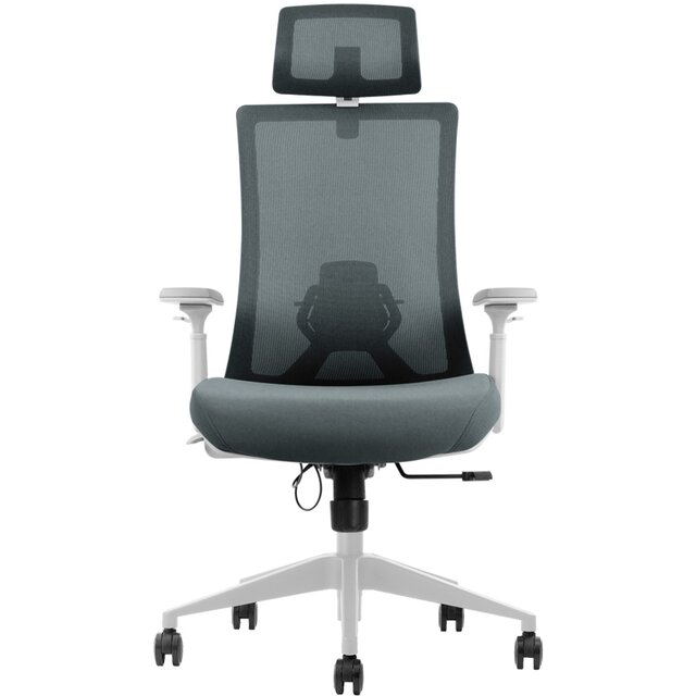 Bureaustoel Verona - Grijs