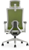 Bureaustoel Verona - Groen