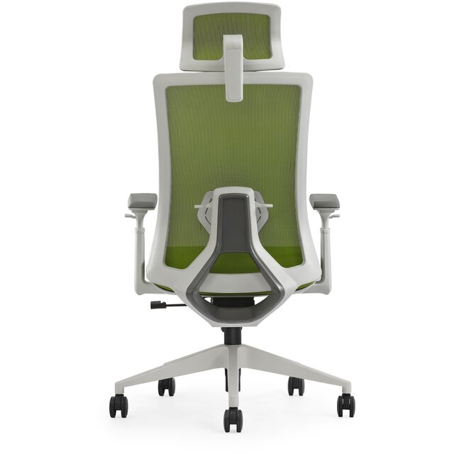 Bureaustoel Verona - Groen